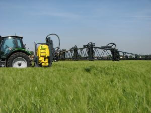 ACDC Weed Spraying Courses